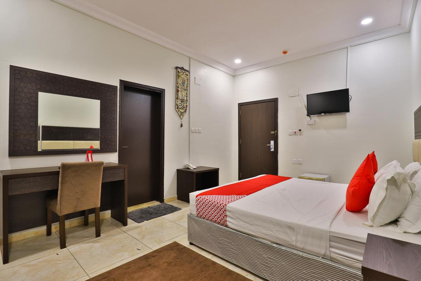 OYO 355 Haifaa Furnished Units Main image 1